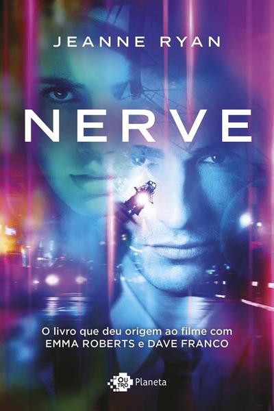 Livro - Nerve
