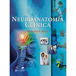 Tudo sobre 'Livro - Neuroanatomia Clínica'