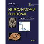 Livro - Neuroanatomia Funcional: Texto e Atlas