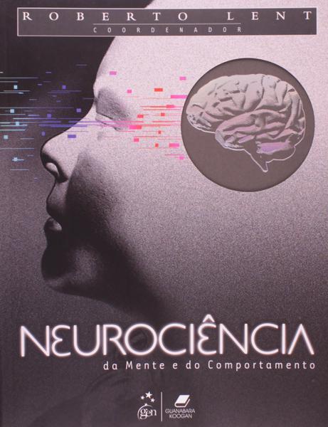 Livro - Neurociência da Mente e do Comportamento