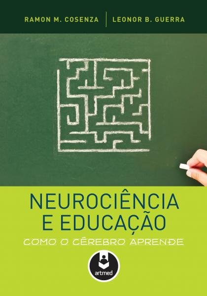 Livro - Neurociência e Educação