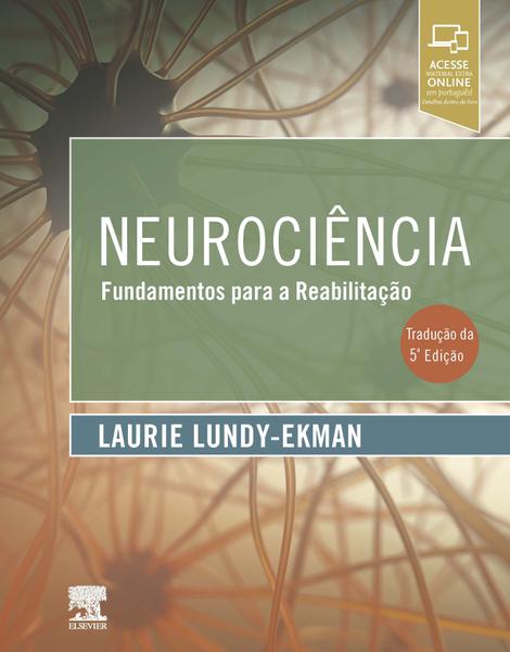Livro - Neurociência - Fundamentos para a Reabilitação