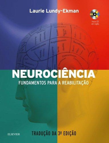 Livro - Neurociência - Fundamentos para Reabilitação