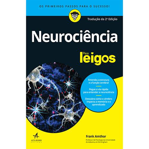 Livro - Neurociência para Leigos