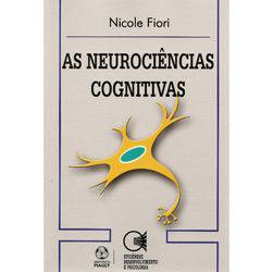 Tudo sobre 'Livro - Neurociências Cognitivas, as'