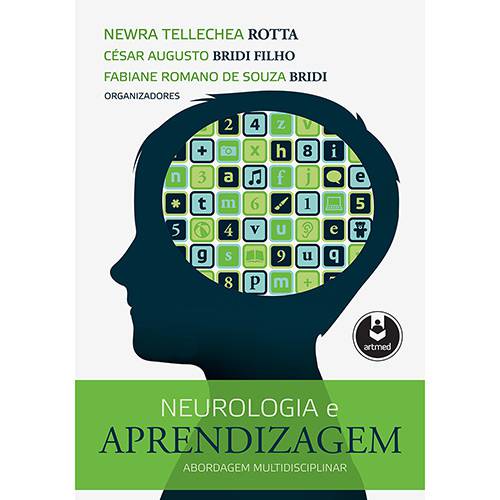 Tudo sobre 'Livro - Neurologia e Aprendizagem'