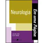 Livro - Neurologia: em uma Página