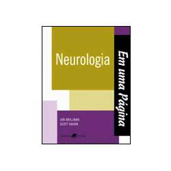 Livro - Neurologia: em uma Página