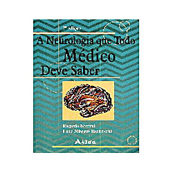 Livro - Neurologia que Todo Medico Deve Saber