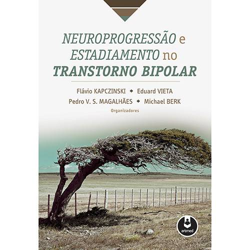 Livro - Neuroprogressão e Estadiamento no Transtorno Bipolar