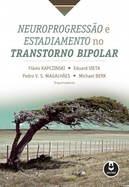 Livro - Neuroprogressão e Estadiamento no Transtorno Bipolar