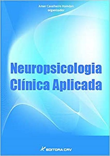 Livro - Neuropsicologia Clínica Aplicada
