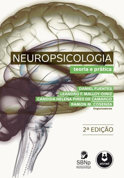 Livro - Neuropsicologia - Teoria e Prática - Fuentes - Artmed