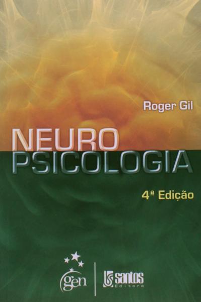 Livro - Neuropsicologia