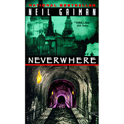 Livro - Neverwhere