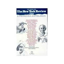Livro - New York Review Of Books, The