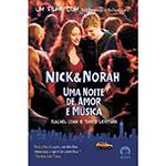 Tudo sobre 'Livro - Nick & Norah - uma Noite de Amor e Música'