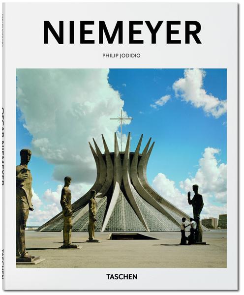 Livro - Niemeyer