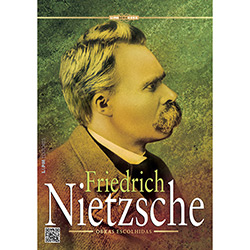 Tudo sobre 'Livro - Nietzche: Coleção Série Ouro'