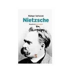Tudo sobre 'Livro - Nietzsche Biografia de uma Tragédia'