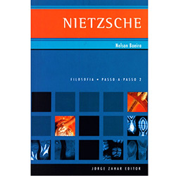 Livro - Nietzsche - Filosofia Passo-a-Passo - 2