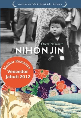 Livro - Nihonjin