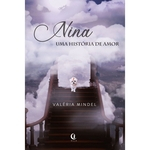 Livro - Nina Uma História de Amor
