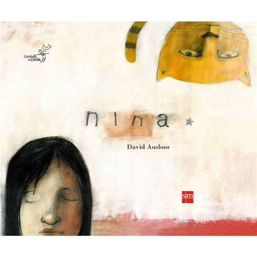 Livro - Nina