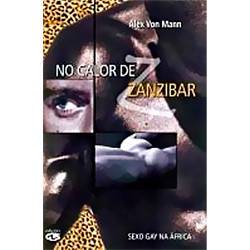 Livro - no Calor de Zanzibar