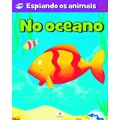 Livro - No oceano