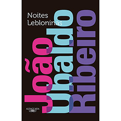 Livro - Noites Lebloninas