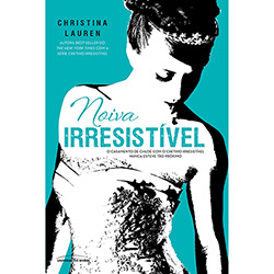 Livro - Noiva Irresistível