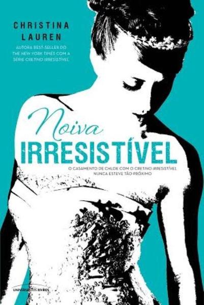 Livro - Noiva Irresistível