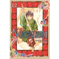 Livro - Noragami - Volume 12
