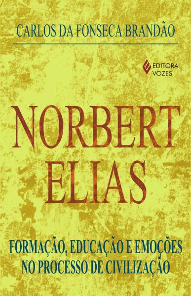 Livro - Norbert Elias