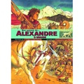Livro - Nos passos... de Alexandre, O Grande
