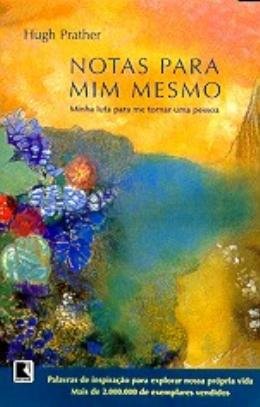 Livro - NOTAS PARA MIM MESMO