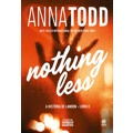 Livro - Nothing Less: A História de Landon - Livro II