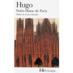 Livro - Notre-Dame de Paris - Importado