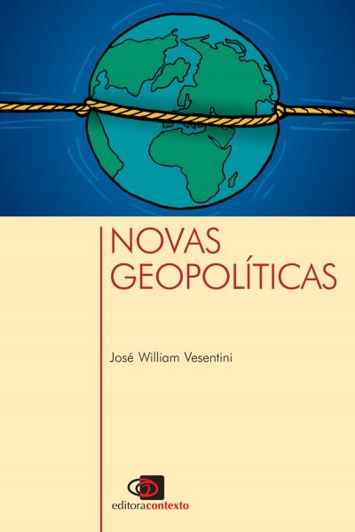 Livro - Novas Geopolíticas