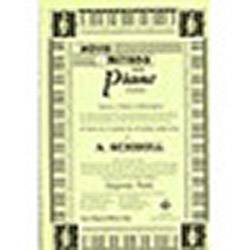 Tudo sobre 'Livro - Novo Método para Piano:Teórico, Prático e Recretivo - 2ª Parte'