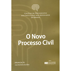 Livro - Novo Processo Civil, o