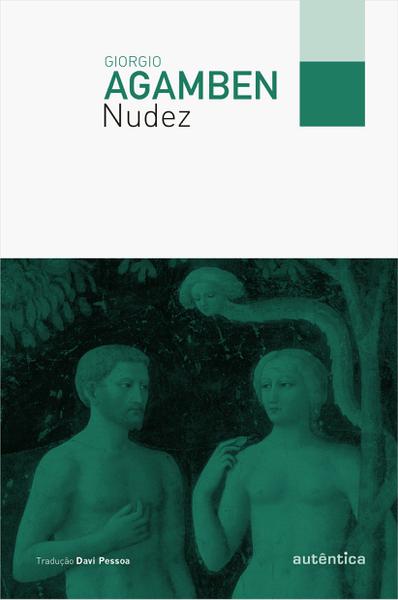 Livro - Nudez