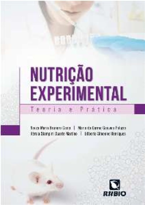 Livro - Nutrição Experimental - Teoria e Prática - Costa