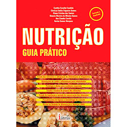 Tudo sobre 'Livro - Nutrição - Guia Prático'