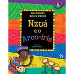Livro : Nzua e o Arco-Íris