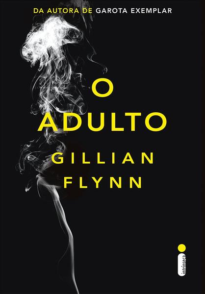 Livro - o Adulto