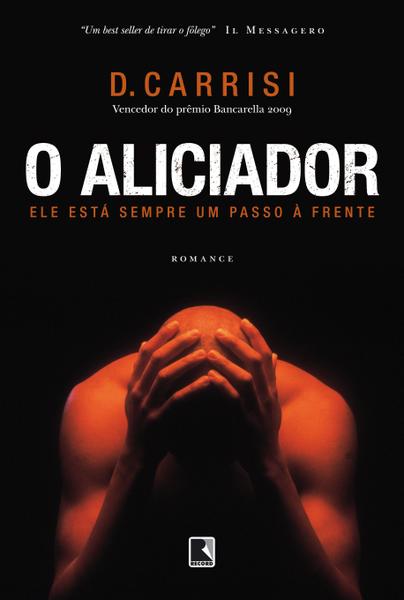 Livro - o Aliciador