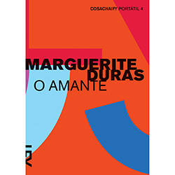 Tudo sobre 'Livro - o Amante - Coleção Portátil - Vol. 4'