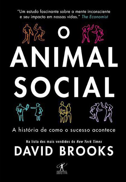 Livro - o Animal Social